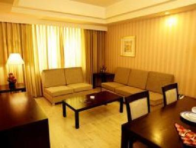 фото отеля Quality Hotel Sabari Classic Chennai