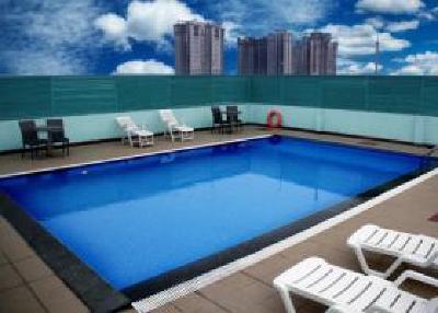 фото отеля Quality Hotel Sabari Classic Chennai