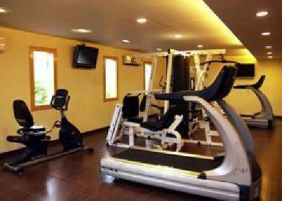 фото отеля Quality Hotel Sabari Classic Chennai