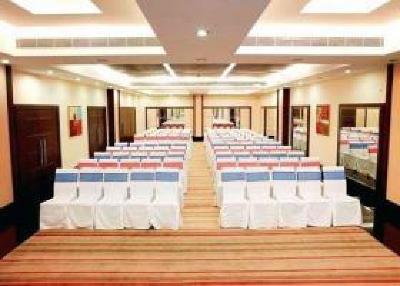 фото отеля Quality Hotel Sabari Classic Chennai