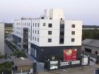 фото отеля Quality Hotel Sabari Classic Chennai