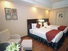 фото отеля Quality Hotel Sabari Classic Chennai