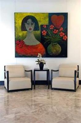 фото отеля Gallery ONE - A Doubletree Guest Suites Hotel