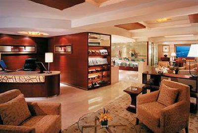 фото отеля Shangri-La Hotel Harbin
