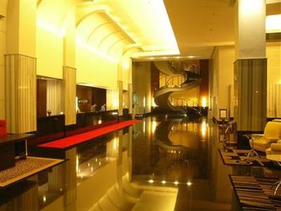фото отеля Manhattan Hotel Jakarta