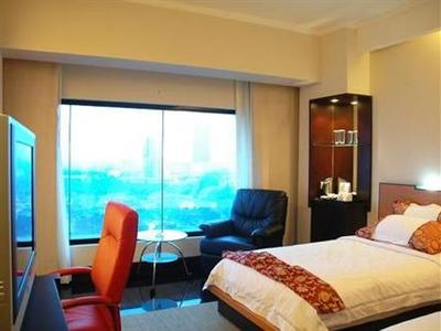 фото отеля Manhattan Hotel Jakarta
