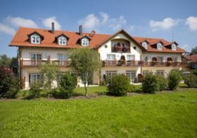 фото отеля Glasl's Landhotel