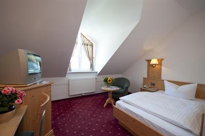 фото отеля Glasl's Landhotel