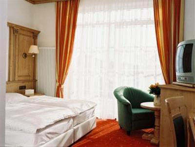 фото отеля Glasl's Landhotel