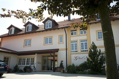 фото отеля Glasl's Landhotel