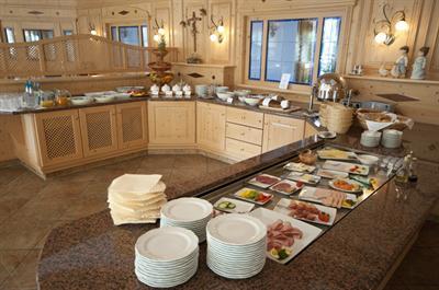 фото отеля Glasl's Landhotel