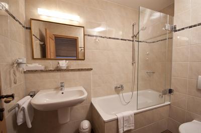 фото отеля Glasl's Landhotel