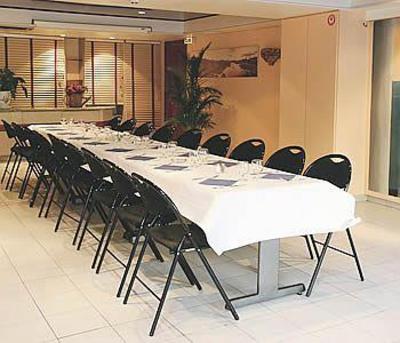 фото отеля Inter-hotel Parc des Expositions