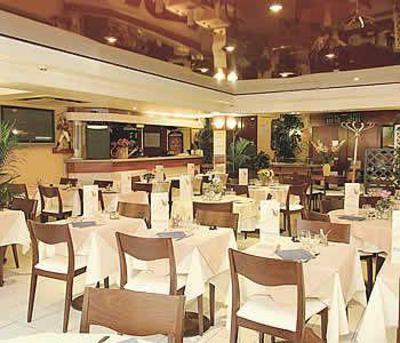 фото отеля Inter-hotel Parc des Expositions