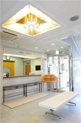 фото отеля Shin-Osaka Station Hotel Annex