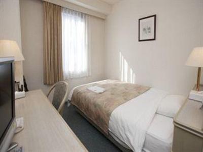 фото отеля Shin-Osaka Station Hotel Annex