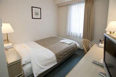 фото отеля Shin-Osaka Station Hotel Annex