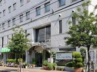 Shin-Osaka Station Hotel Annex