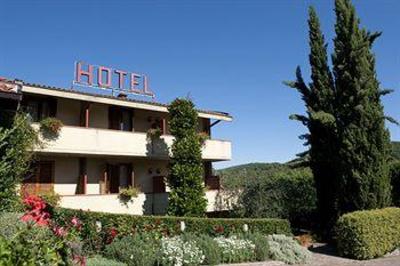 фото отеля Park Hotel Chianti