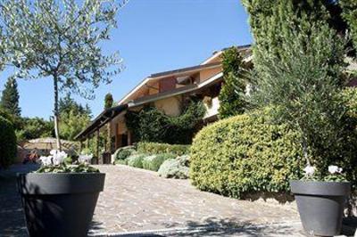 фото отеля Park Hotel Chianti