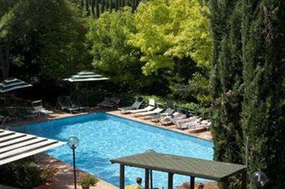 фото отеля Park Hotel Chianti