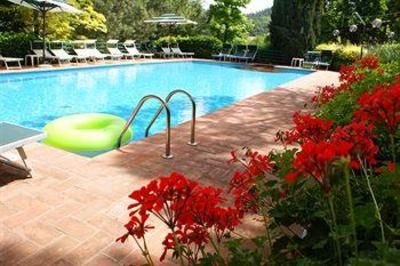 фото отеля Park Hotel Chianti