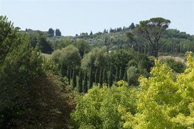 фото отеля Park Hotel Chianti