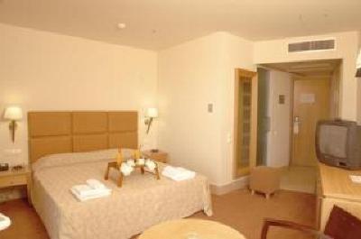 фото отеля Minos Hotel Rethymno