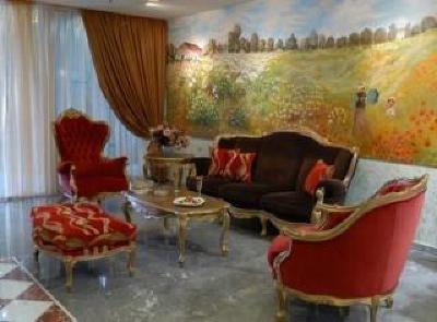 фото отеля Minos Hotel Rethymno