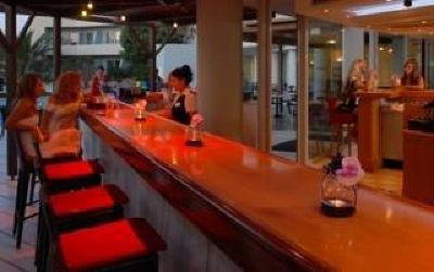 фото отеля Minos Hotel Rethymno