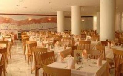 фото отеля Minos Hotel Rethymno