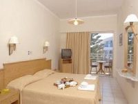 Minos Hotel Rethymno