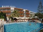 фото отеля Minos Hotel Rethymno