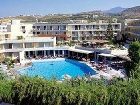 фото отеля Minos Hotel Rethymno
