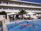 фото отеля Minos Hotel Rethymno