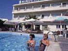 фото отеля Minos Hotel Rethymno