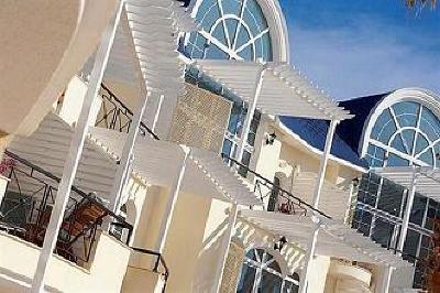 фото отеля Seahorse Residences Didim