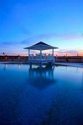 фото отеля Seahorse Residences Didim