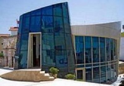 фото отеля Seahorse Residences Didim