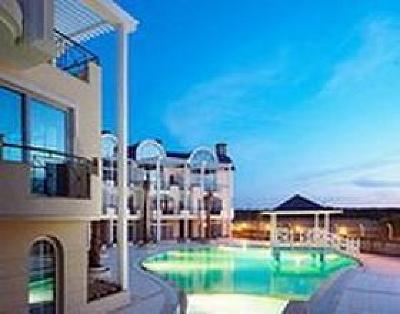 фото отеля Seahorse Residences Didim