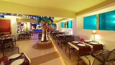 фото отеля Seahorse Residences Didim