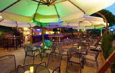 фото отеля Seahorse Residences Didim