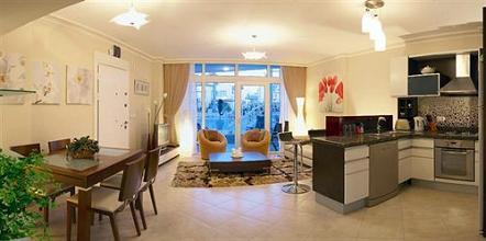 фото отеля Seahorse Residences Didim