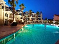 Seahorse Residences Didim