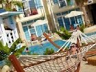 фото отеля Seahorse Residences Didim