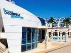 фото отеля Seahorse Residences Didim