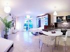 фото отеля Seahorse Residences Didim