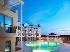 фото отеля Seahorse Residences Didim