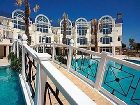 фото отеля Seahorse Residences Didim