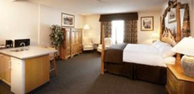 фото отеля Petawawa River Inn & Suites